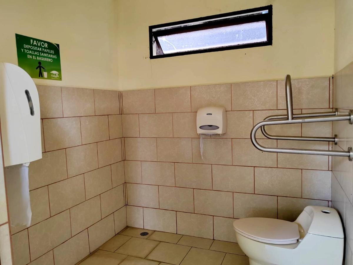 Hotel Catappa Хако Экстерьер фото