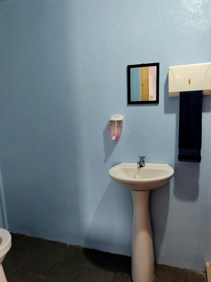 Hotel Catappa Хако Экстерьер фото